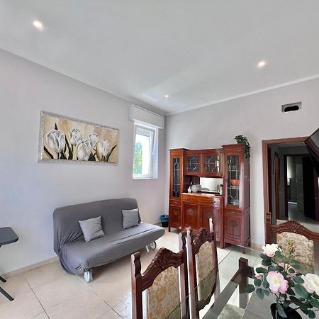 Apt Donati Home, Modernita E Comfort Con Parcheggio Gratuito Privato E Spazio Esterno Privato Cassano dʼAdda Eksteriør bilde