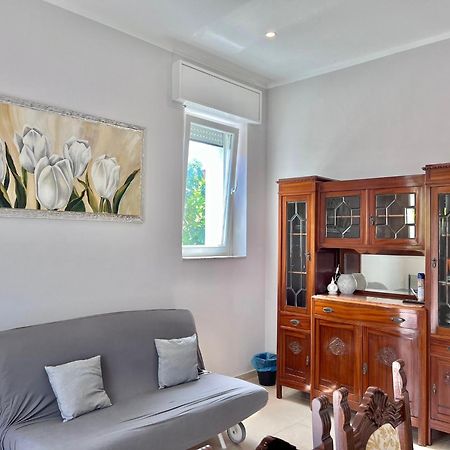 Apt Donati Home, Modernita E Comfort Con Parcheggio Gratuito Privato E Spazio Esterno Privato Cassano dʼAdda Eksteriør bilde