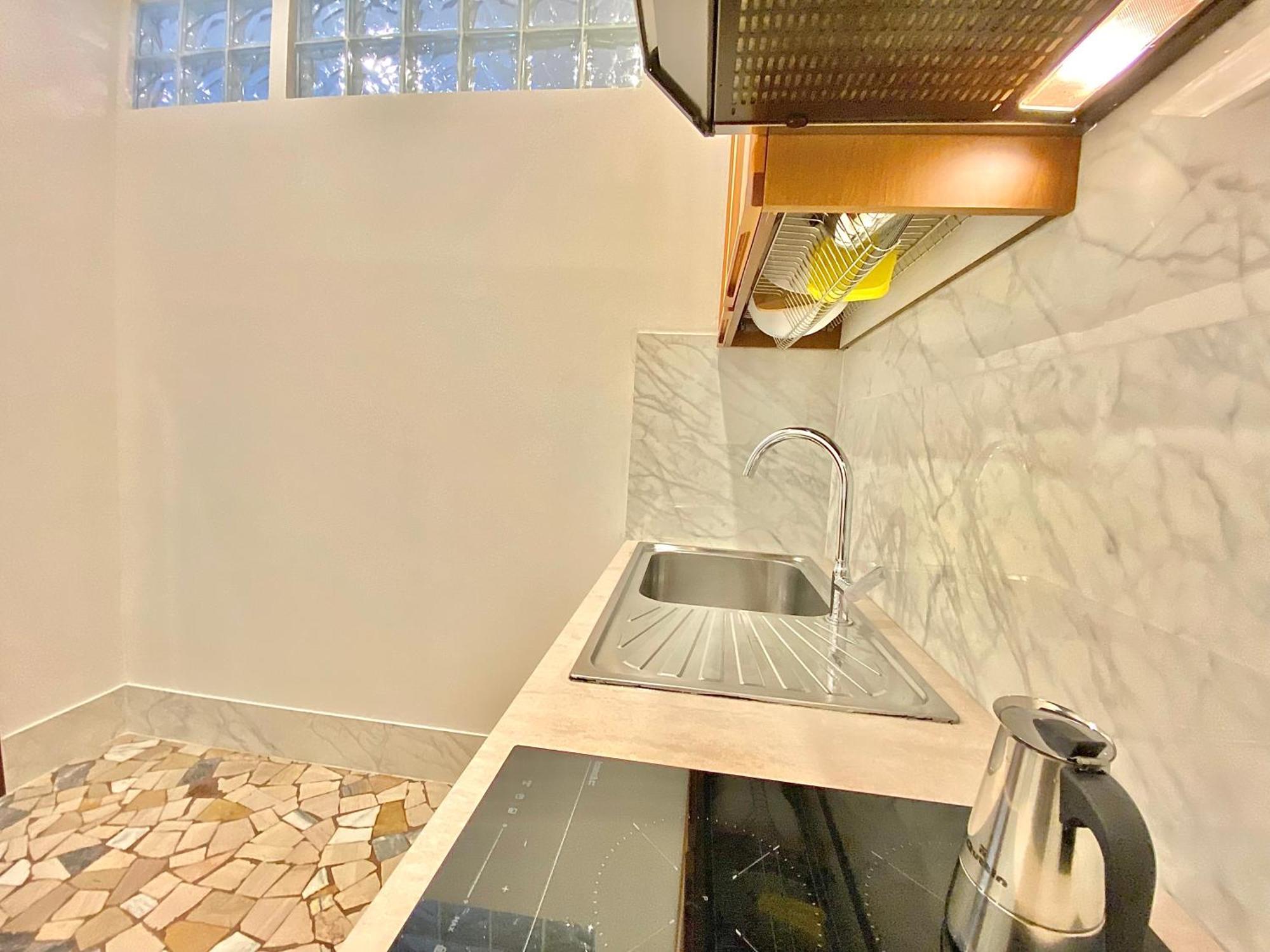 Apt Donati Home, Modernita E Comfort Con Parcheggio Gratuito Privato E Spazio Esterno Privato Cassano dʼAdda Eksteriør bilde