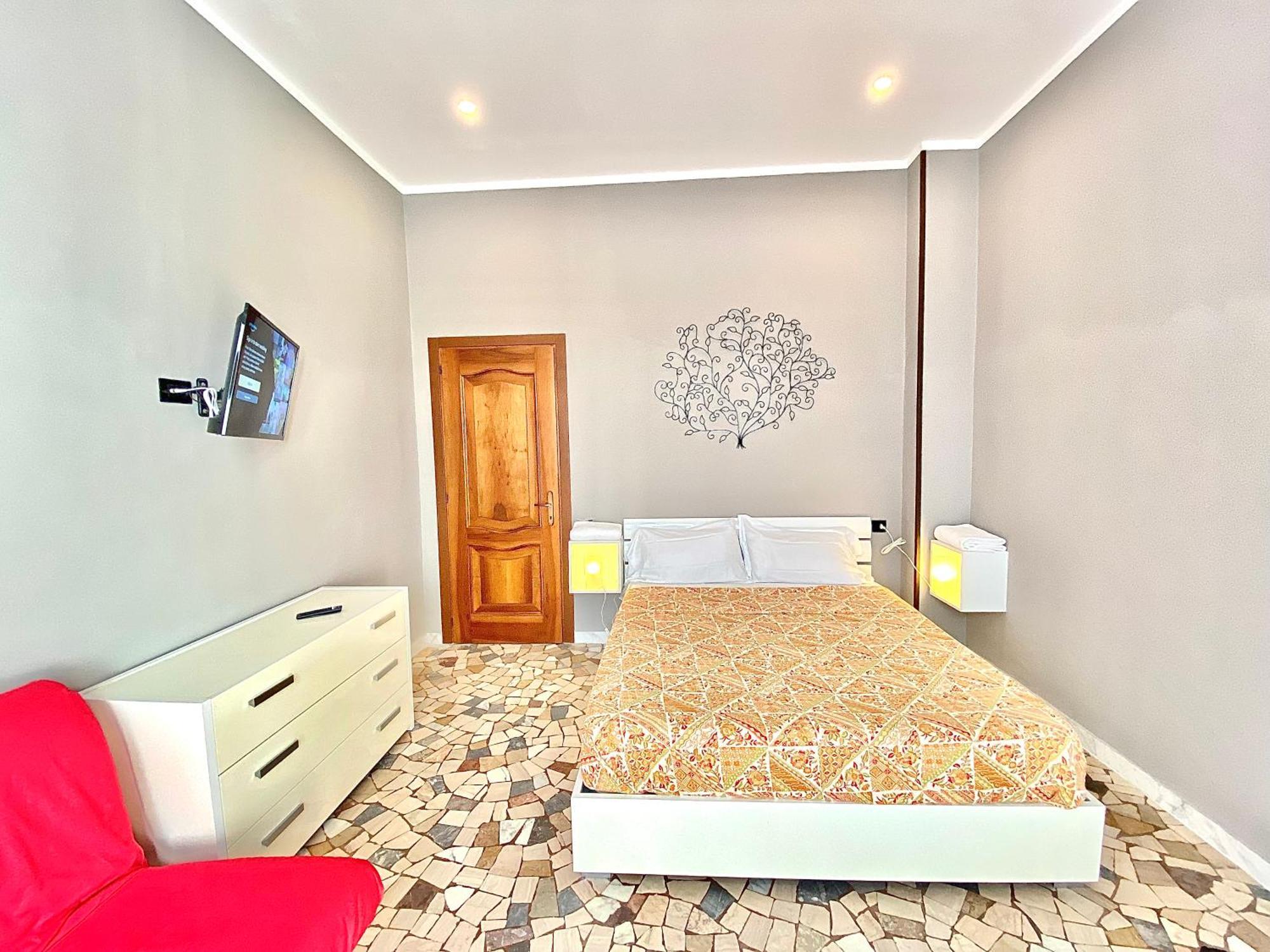 Apt Donati Home, Modernita E Comfort Con Parcheggio Gratuito Privato E Spazio Esterno Privato Cassano dʼAdda Eksteriør bilde