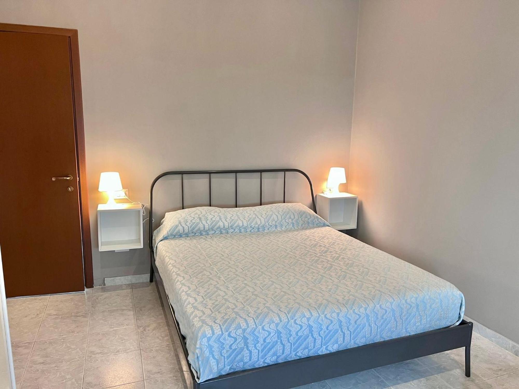 Apt Donati Home, Modernita E Comfort Con Parcheggio Gratuito Privato E Spazio Esterno Privato Cassano dʼAdda Eksteriør bilde